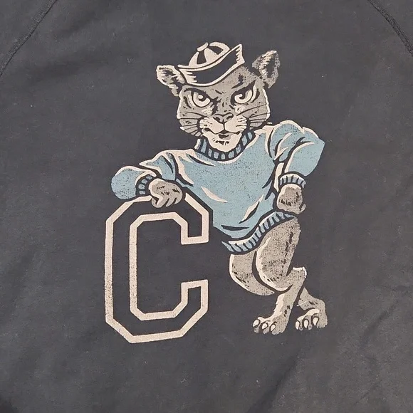 Men's Todd Snyder X Champion Sweatshirt Size M - Picture 2 of 9